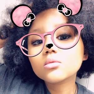 Meet your Posher, Tiffany